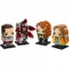 LEGO BRICK HEADZ STRANGER THINGS FIGURES (40879)