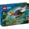 LEGO CITY ORMANKAŞİFİNİN DENİZ UÇAĞI ADR-LSC 60425