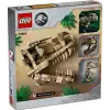 LEGO DİNOZOR FOSİLLERİ: T-REX KAFATASI 76964