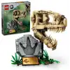 LEGO DİNOZOR FOSİLLERİ: T-REX KAFATASI 76964