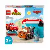 LEGO DUPLO DISNEY VE PIXAR ARABALAR 10996