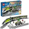 LEGO EXPRESS PASSENGER TRAİN
