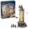 LEGO HOGWARTS CASTLE OWLERY
