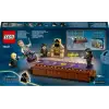LEGO HP HOWARTS DÜELLO KULESİ 76441