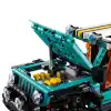 LEGO JEEP WRANGLER