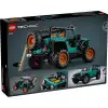LEGO JEEP WRANGLER