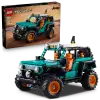 LEGO JEEP WRANGLER