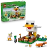 LEGO Minecraft Tavuk Çiftliği 21585
