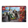 LEGO NİNJAGO 71820 NİNJA TEAM COMBO VEHİCLE 576