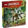 LEGO Ninjago Yaşam Ejderhası 71859