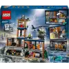 LEGO POLİS HAPİSHANE ADASI