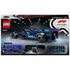 LEGO Speed Champions Williams Racing FW46 F1 Yarış Arabası 77249