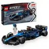 LEGO Speed Champions Williams Racing FW46 F1 Yarış Arabası 77249