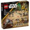 LEGO STAR WARS CORPS KLON TROOPER SAVAŞ PAKETİ ADR-LSW75431