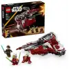 LEGO STAR WARS JEDİINTERCEPTOR ADR-LSW75401