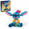 LEGO STITCH