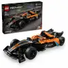 LEGO TECHNİC 42169 NEOM MCLAREN FORMULA E TEAM 452 PARÇA 9+
