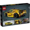 LEGO Technic Chevrolet Corvette Stingray 42205