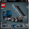 LEGO® Technic Damperli Kamyon 42203
