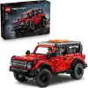 LEGO TECHNIC FORD BRONCO 42213
