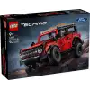 LEGO TECHNIC FORD BRONCO 42213