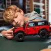LEGO TECHNIC FORD BRONCO 42213
