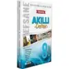 LGS 8. Sınıf Din Kültürü ve Ahlak Bilgisi Efsane Akıllı Defter DDY Yayınları