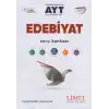 LİMİT AYT EDEBİYAT SORU BANKASI 2025