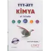 LİMİT KİMYA EL KİTABI