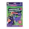 LİNO SİHİRLİ DEFTER DİNOZOR 2750
