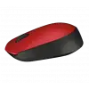 LOGITECH M171 WIRELESS KIRMIZI MOUSE 910-004641