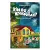 MACERAKOLİK-KİM BU KORSANLAR