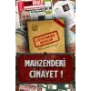 MAHZENDEKİ CİNAYET DEDEKTİF OYUNU