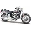 MAİSTO 1/18 HARLEY-DAVİDSON MOTORSİKLETLER