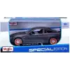 Maisto 1:24 BMW M4 GTS