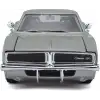 MAİSTO 1/25 1969 DODGE CHARGER R/T