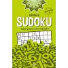 MANDALA SUDOKU ORTA SEVİYE
