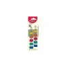 MAPED KISKAÇ RENKLİ 19MM