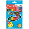 Maped Kuru Boya Color Peps Maxi 12li