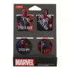 MARVEL KİTAP AYRACI PAKETİ FROCX