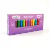 MİART GUAJ ( TEMPERA ) BOYA 15 ML X 12Lİ SET (MG1512)