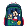 MICKEY İLKOKUL ÇANTASI HAWK TEAM MICKEY