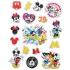 MİCKEY STİCKER PAKETİ FROCX