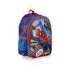 MİKRO 48117 SPIDERMAN İLKOKUL ÇANTASI HAWK SAVIOR