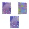 MİKRO NOT DEFTERİ MG-05 MAGNETLİ COLORFUL