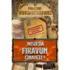 MISIRDA FİRAVUN CİNAYETİ DEDEKTİF OYUNU