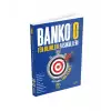 MODEL 8. Sınıf Banko Fen Bilimleri Fasikülleri