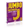 MODEL 8.SINIF JUMBO MATEMATİK DENEME