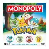 MONOPOLY POKEMON
