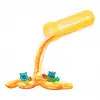 MR BEAST LAB SWARMS 2 MYSTERY MICRO BEASTS ORANGE